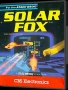 Atari  2600  -  Solar Fox (1983) (CBS Electronics)